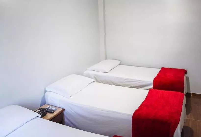Fotos del hotel Stella Solaris Cataratas:  10