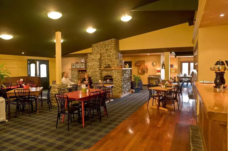 Fotos del hotel Totara Lodge:  2