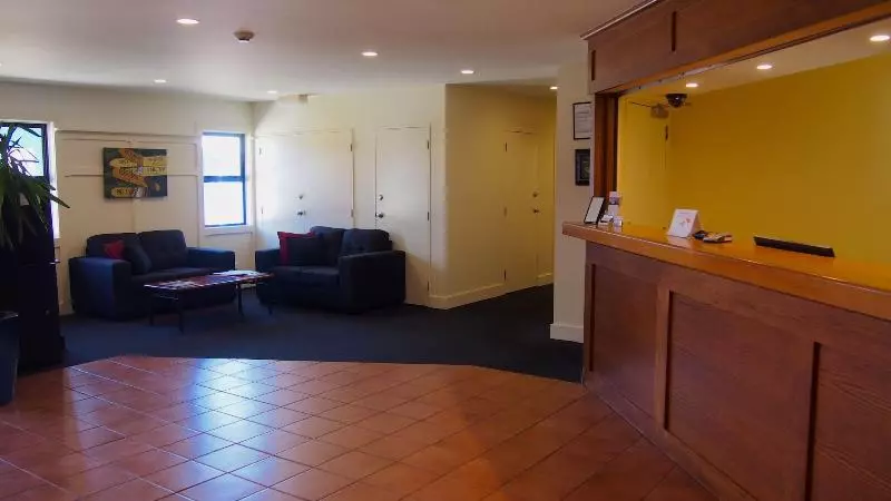 Fotos del hotel Totara Lodge:  10