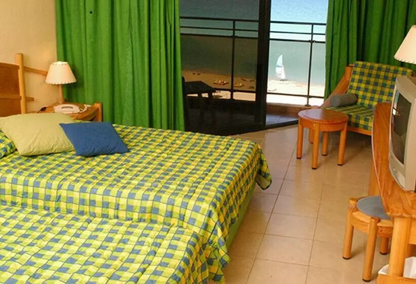 Fotos del hotel Gran Caribe Playa Caleta Salsa Club:  10