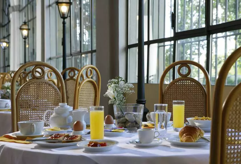 Fotos del hotel President Firenze:  6