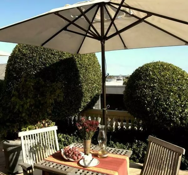 Fotos del hotel Villa Sunshine:  4