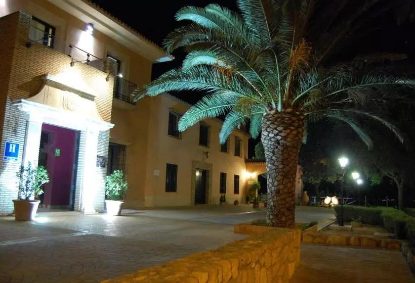 Fotos del hotel Atalaya De La Campiña:  12