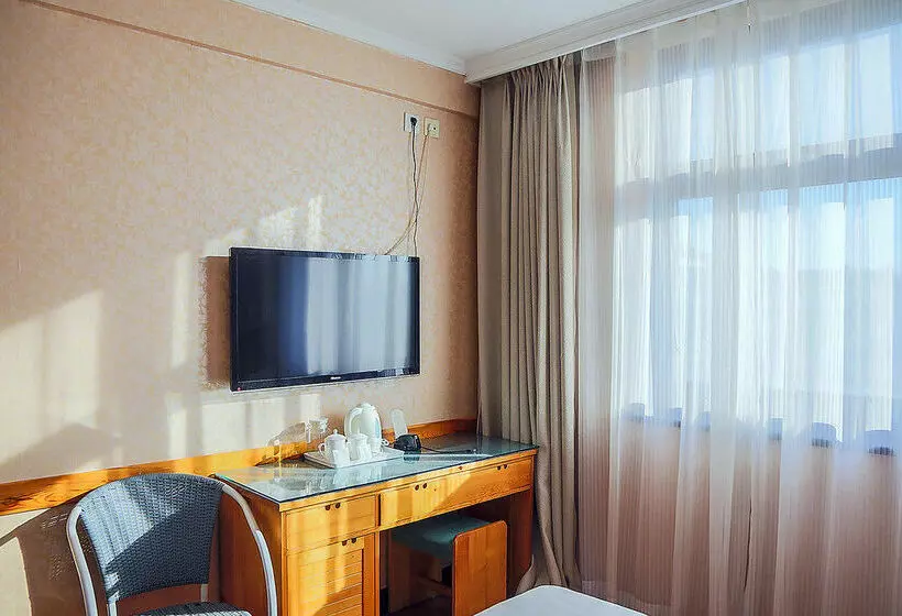 Fotos del hotel Beijing Xihua Jade  Forbidden City:  12