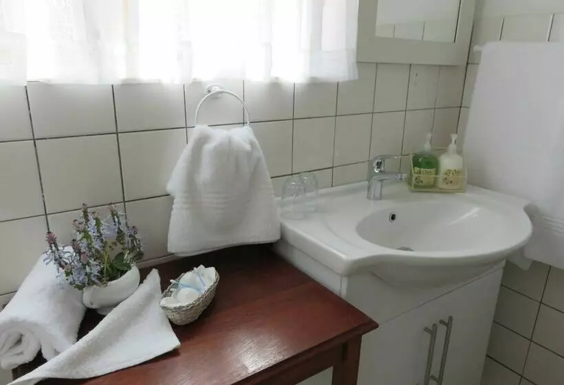 Fotos del hotel Fynbos Villa Guest House:  17