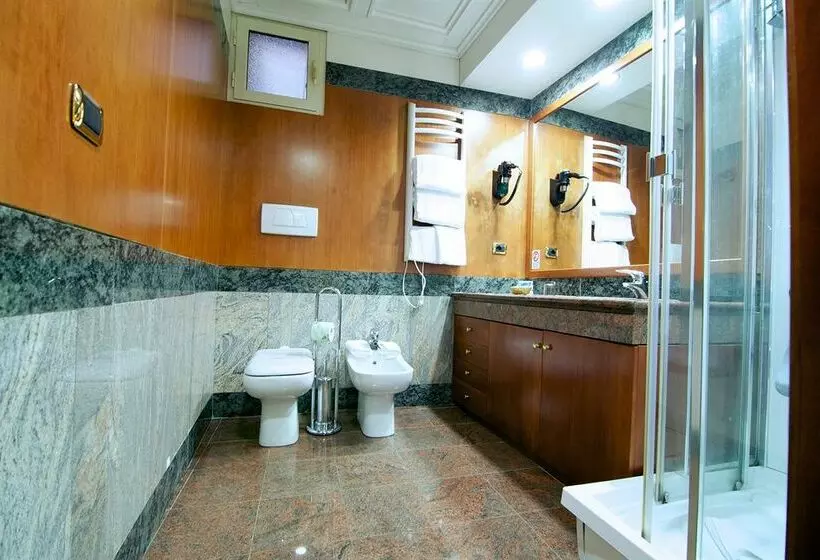 Fotos del hotel Dock Suites Rome:  18