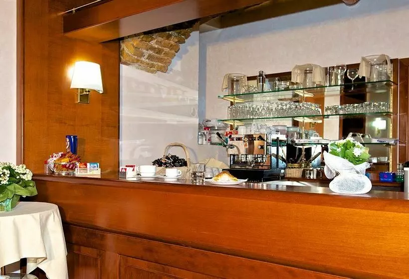 Fotos del hotel Dock Suites Rome:  11