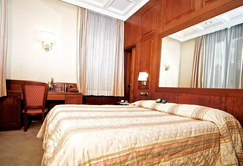 Fotos del hotel Dock Suites Rome:  15