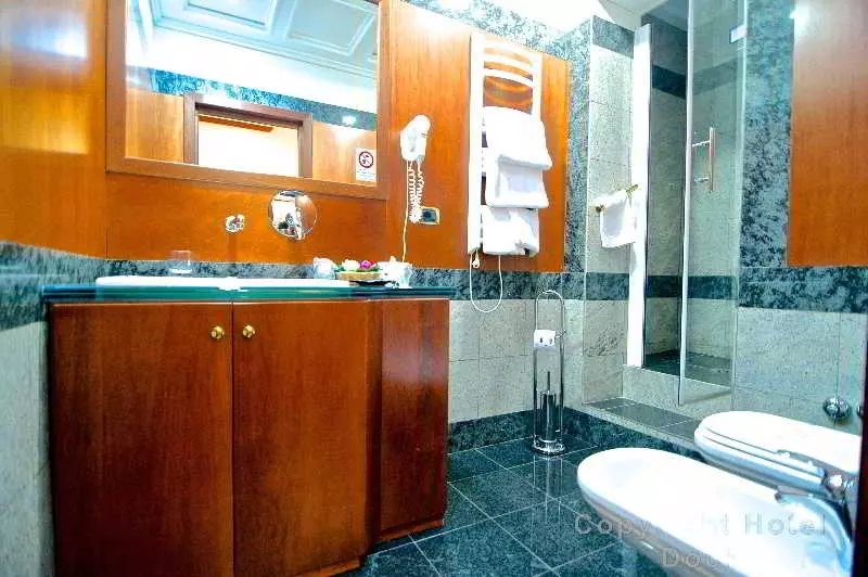 Fotos del hotel Dock Suites Rome:  7