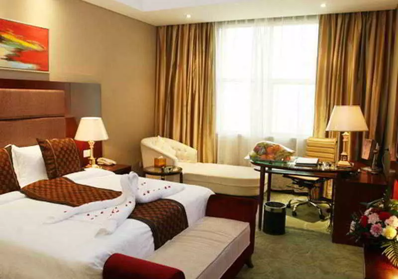 Fotos del hotel Bothland:  2