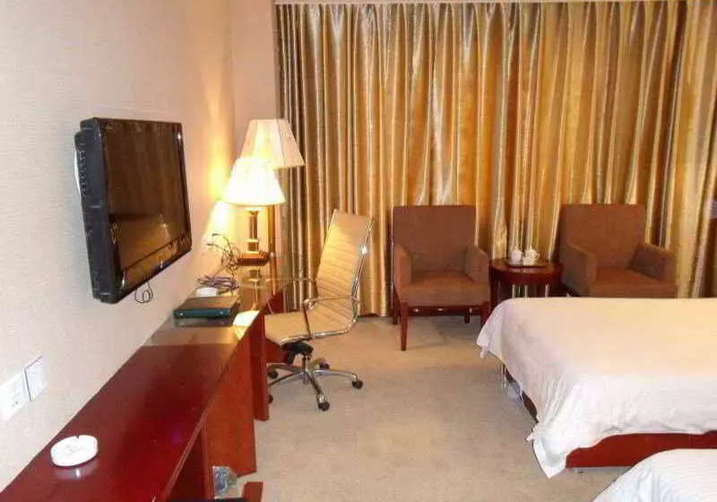 Fotos del hotel Bothland:  3