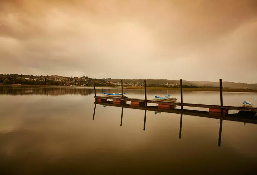 Fotos del hotel Knysna River Club:  7