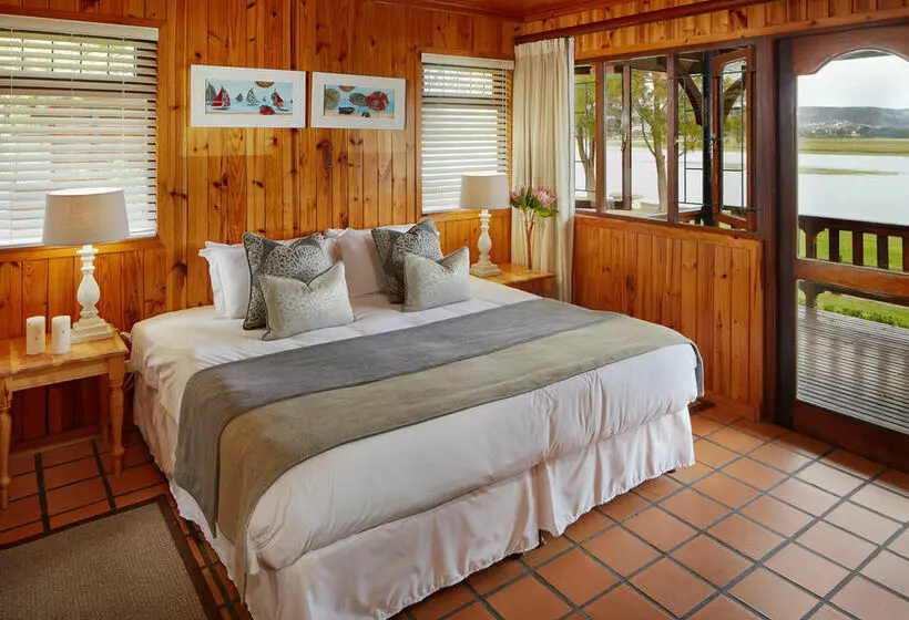 Fotos del hotel Knysna River Club:  14