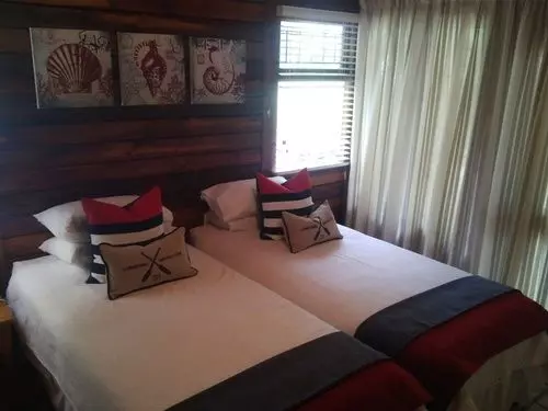 Fotos del hotel Knysna River Club:  12