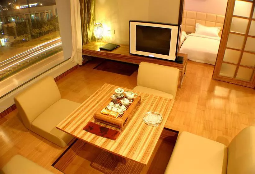 Fotos del hotel Orient Sunseed:  8