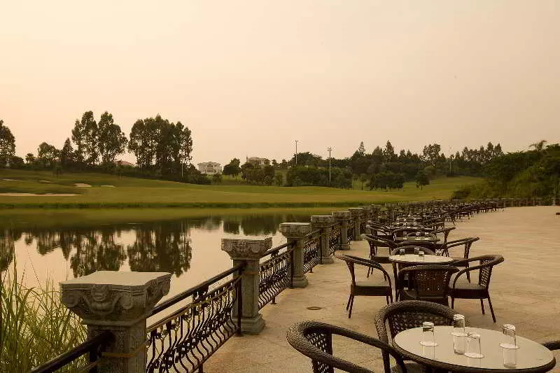 Fotos del hotel Country Garden Holiday Islands:  7