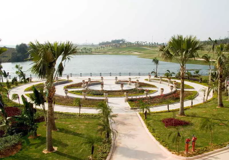 Fotos del hotel Country Garden Holiday Islands:  3