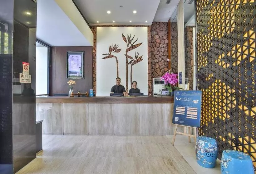 Fotos del hotel Ssaw Boutique  Hangzhou West Lake:  10