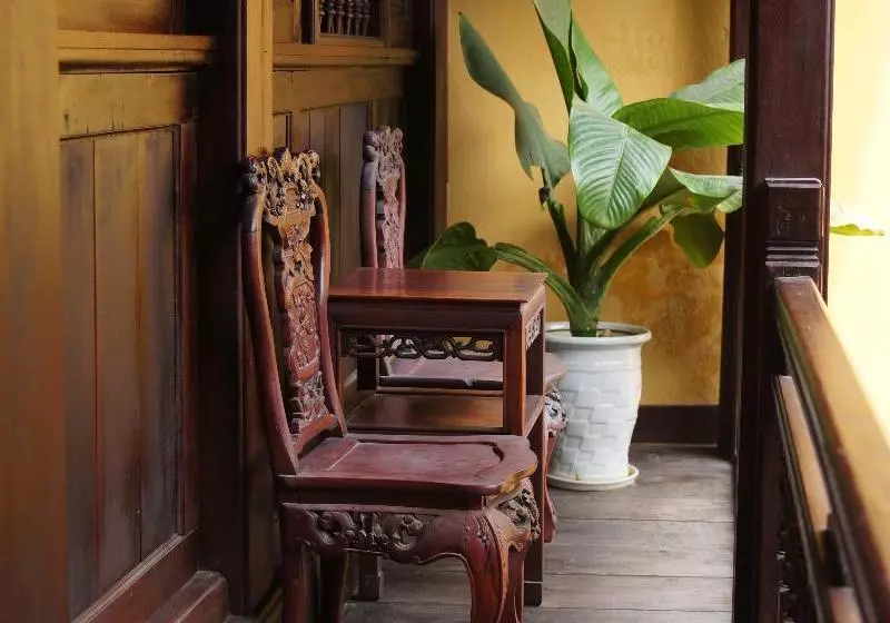 Fotos del hotel Vinh Hung Heritage:  5