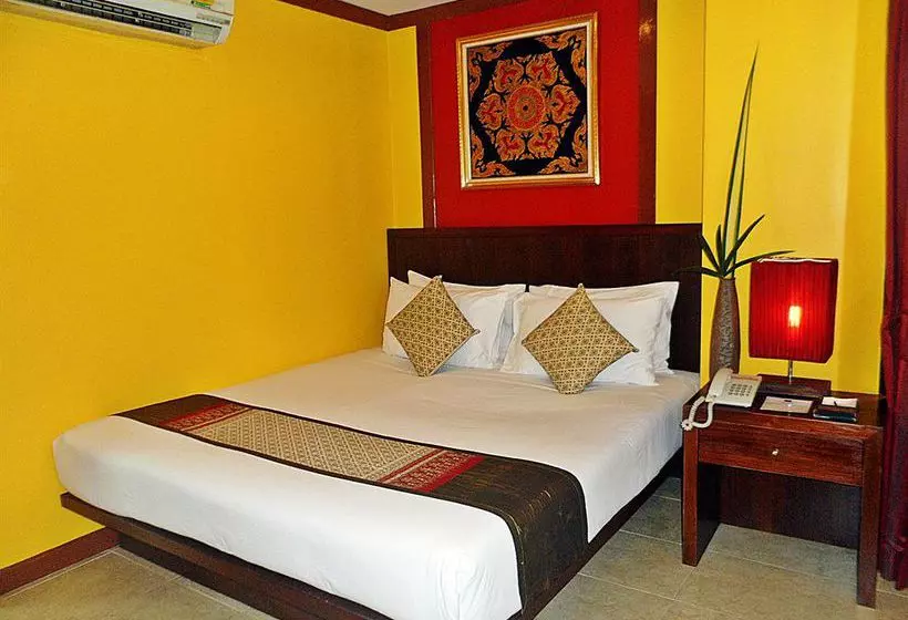 Fotos del hotel Boonsiri Place:  17