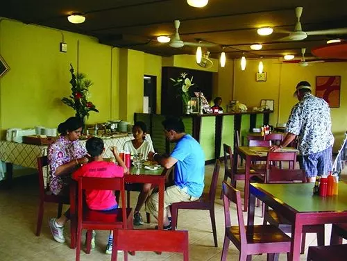 Fotos del hotel Boonsiri Place:  3