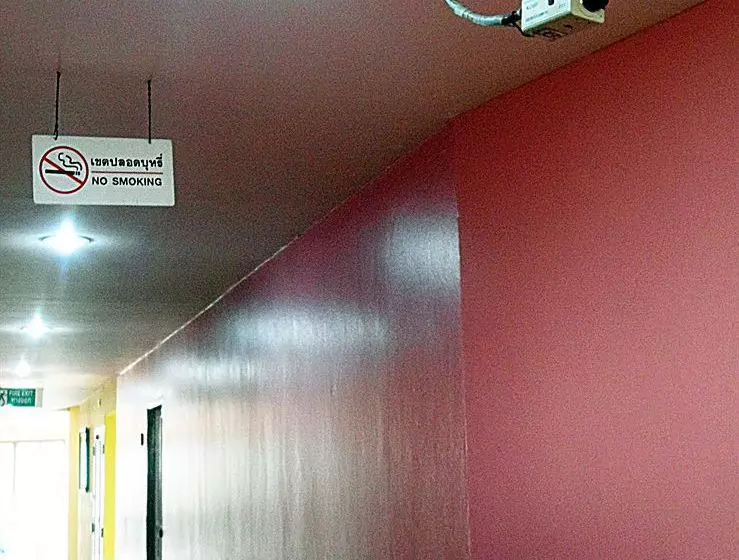 Fotos del hotel Boonsiri Place:  15