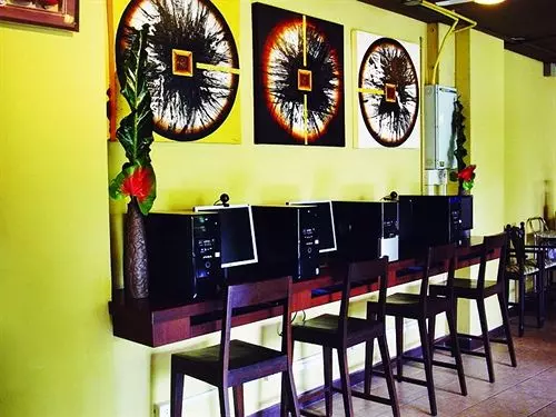 Fotos del hotel Boonsiri Place:  4