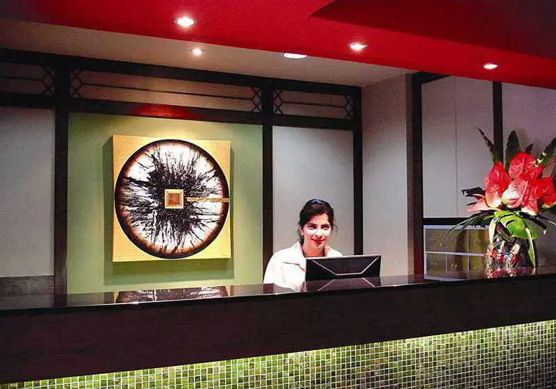 Fotos del hotel Boonsiri Place:  12