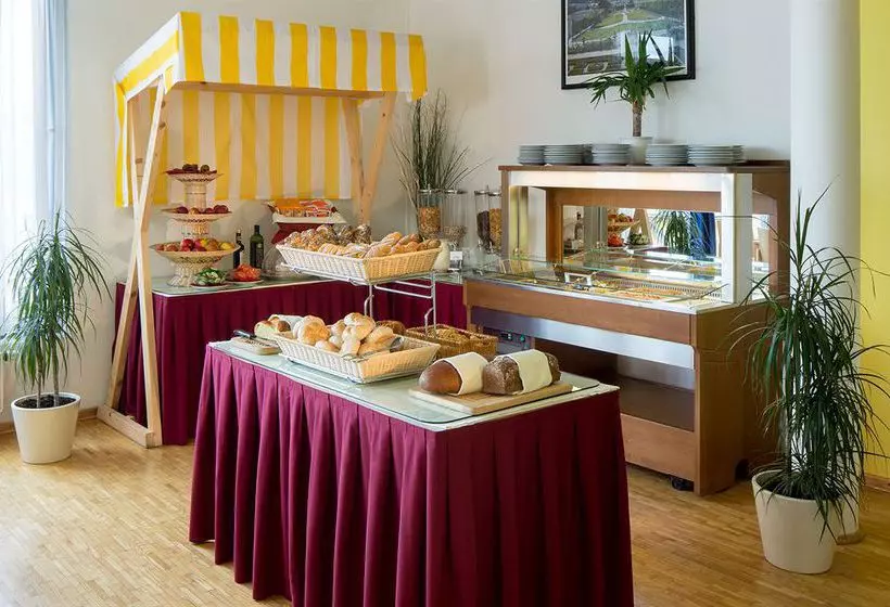 Fotos del hotel Allyouneed Hotel Salzburg:  9