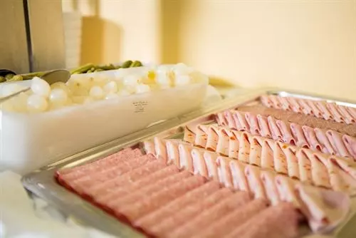 Fotos del hotel Allyouneed Hotel Salzburg:  6