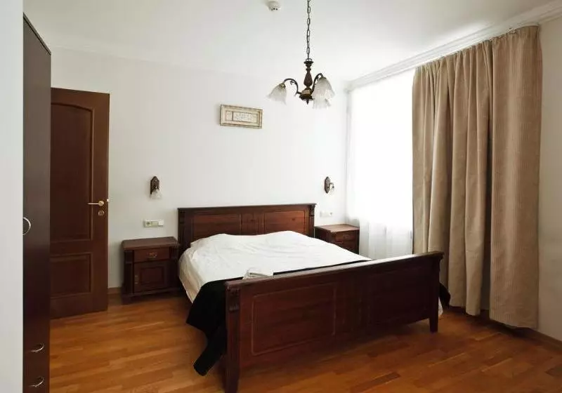 Fotos del hotel Raekoja Residence:  10