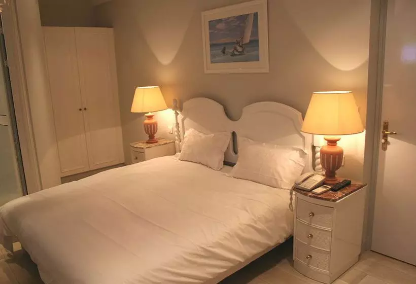 Fotos del hotel Le Laurier Blanc:  4