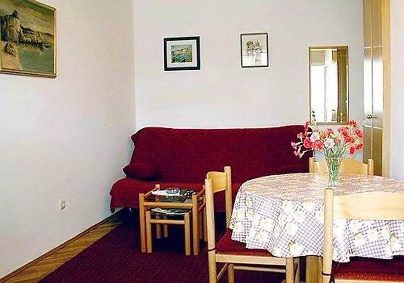 Fotos del hotel Apartman Marina I:  7