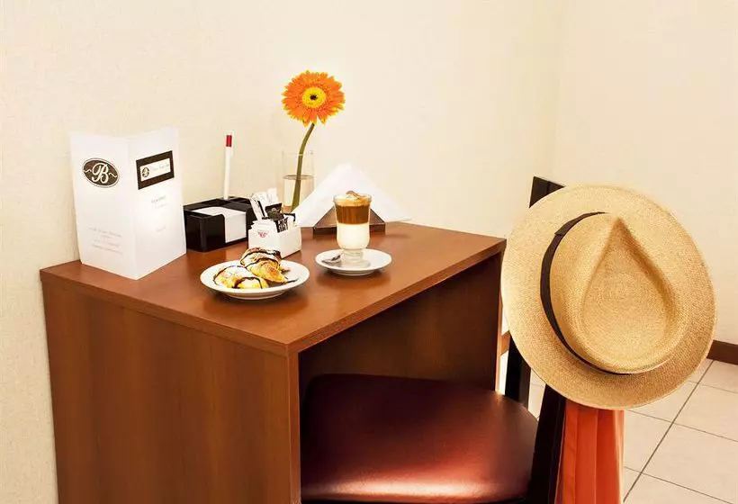 Fotos del hotel Bohemia Buenos Aires:  21