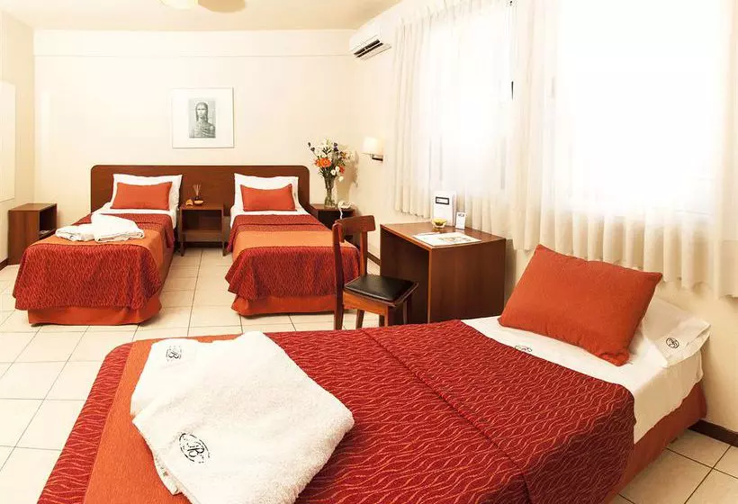 Fotos del hotel Bohemia Buenos Aires:  7