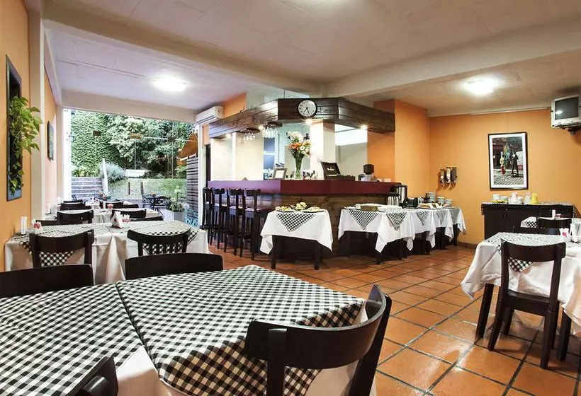 Fotos del hotel Bohemia Buenos Aires:  10