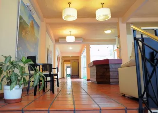 Fotos del hotel Bohemia Buenos Aires:  2