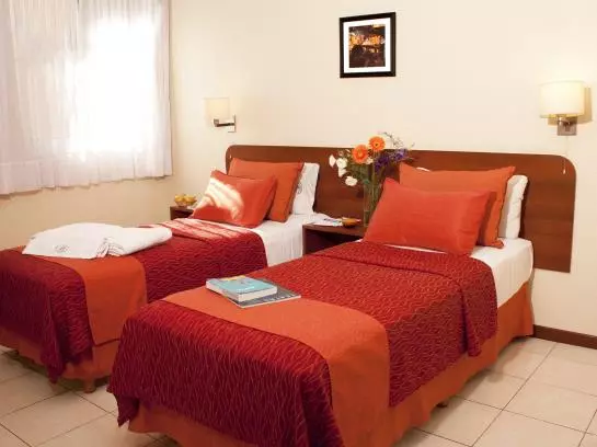 Fotos del hotel Bohemia Buenos Aires:  17