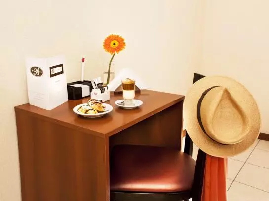 Fotos del hotel Bohemia Buenos Aires:  23