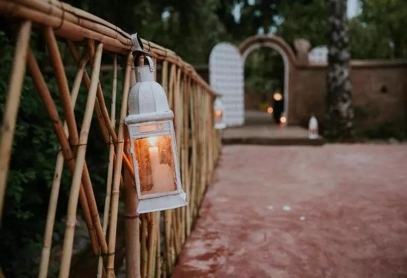 Fotos del hotel Le Bled Ferme:  22