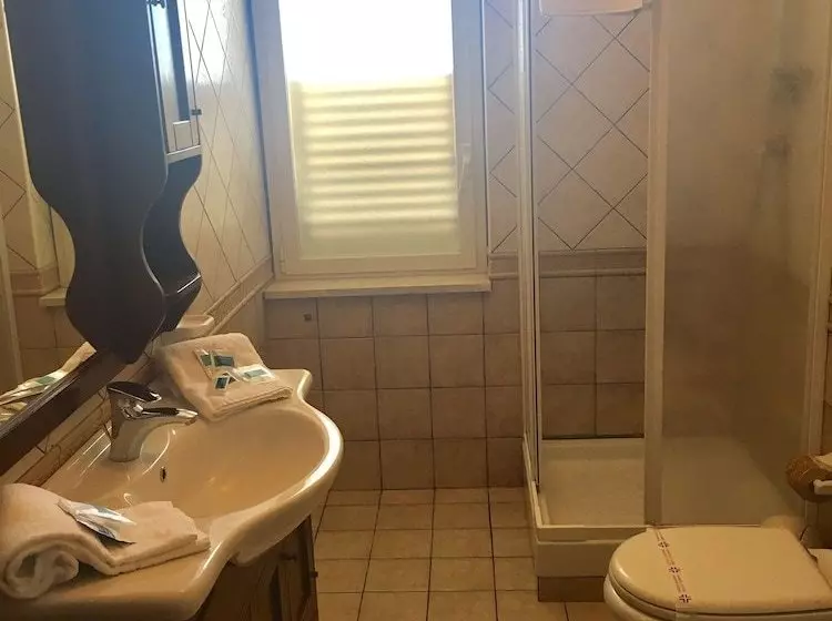 Fotos del hotel Villa Corallina:  7