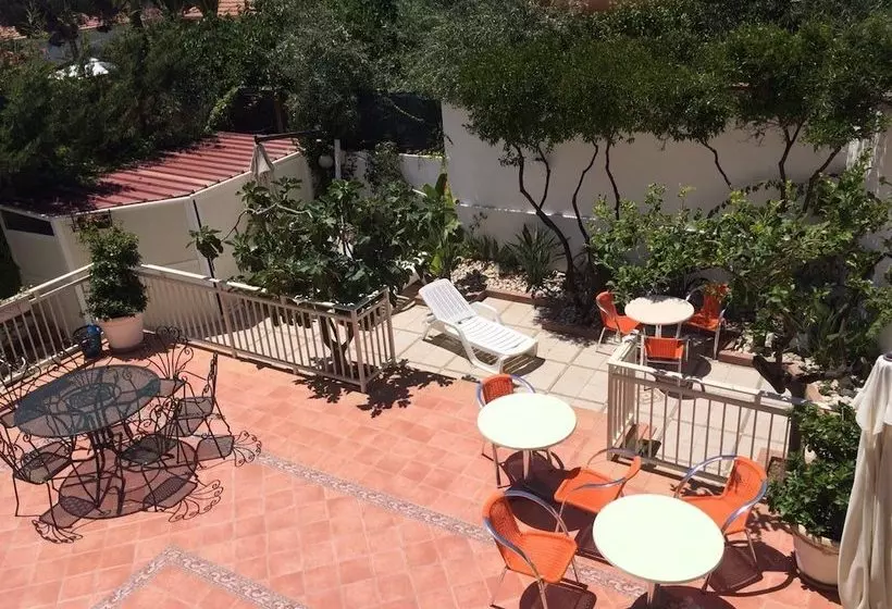 Fotos del hotel Villa Corallina:  6