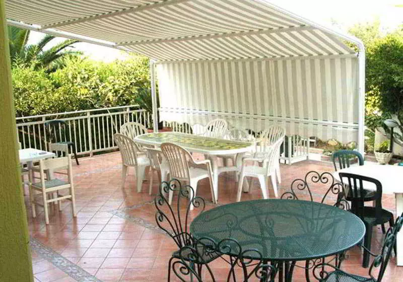 Fotos del hotel Villa Corallina:  9