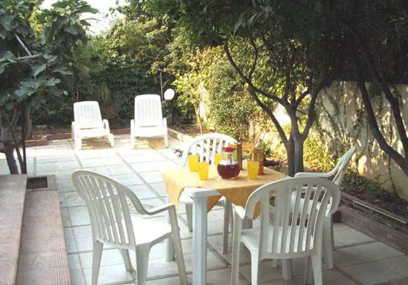 Fotos del hotel Villa Corallina:  11