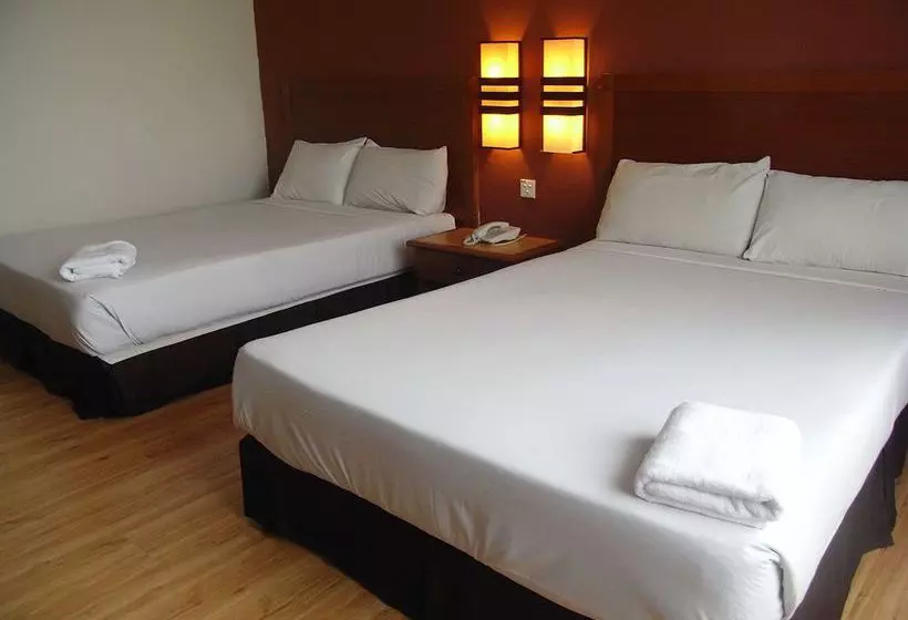 Fotos del hotel Brisdale Hotel:  2