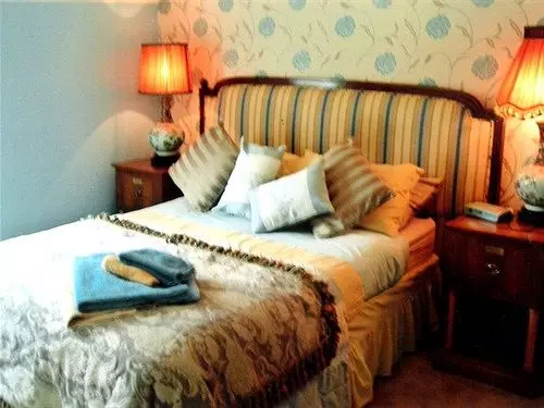 Fotos del hotel Emerald Guest House:  5