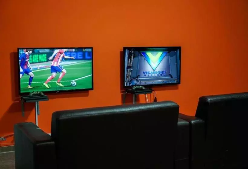 Fotos del hotel Lara Hadrianus:  10