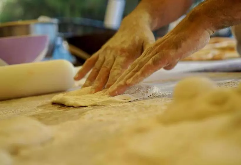 Fotos del hotel Lara Hadrianus:  9