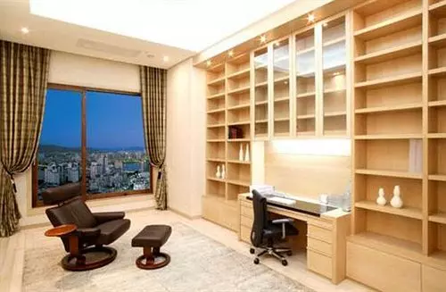 Fotos del hotel Cheongdam Humanstarville:  17