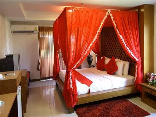 Fotos del hotel Convenient Resort:  16